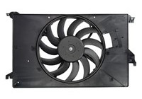 Fan, radiator 47458 NRF