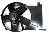 Fan, radiator 47459 NRF