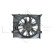 Fan, radiator 47461 NRF