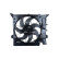Fan, radiator 47462 NRF, Thumbnail 4