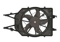 Fan, radiator 47465 NRF