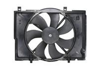 Fan, radiator 47473 NRF