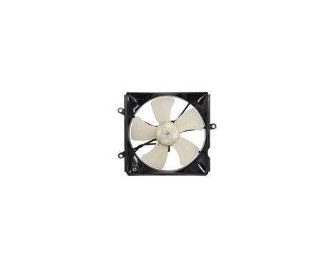 Fan, radiator 47479 NRF