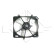Fan, radiator 47479 NRF, Thumbnail 2