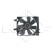 Fan, radiator 47486 NRF