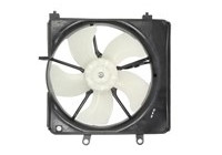 Fan, radiator 47487 NRF