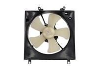 Fan, radiator 47492 NRF