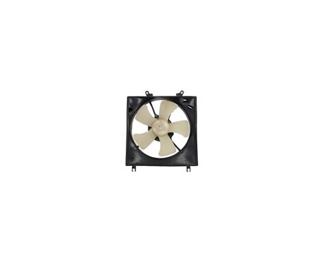 Fan, radiator 47492 NRF