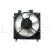 Fan, radiator 47492 NRF, Thumbnail 2