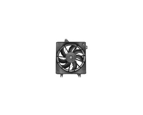 Fan, radiator 47499 NRF