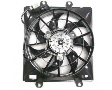 Fan, radiator 47504 NRF