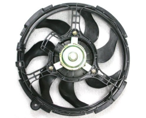 Fan, radiator 47505 NRF