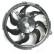 Fan, radiator 47505 NRF, Thumbnail 2