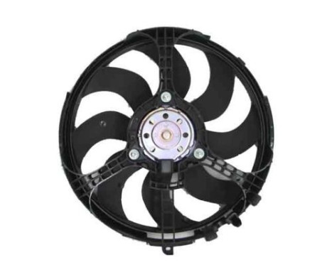 Fan, radiator 47507 NRF