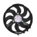 Fan, radiator 47507 NRF