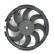 Fan, radiator 47507 NRF, Thumbnail 2