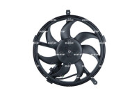 Fan, radiator 47508 NRF