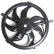 Fan, radiator 47509 NRF, Thumbnail 2