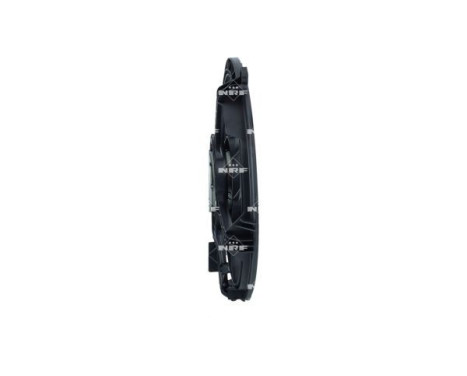 Fan, radiator 47509 NRF, Image 4