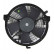 Fan, radiator 47510 NRF, Thumbnail 2