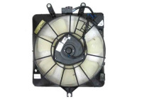 Fan, radiator 47512 NRF