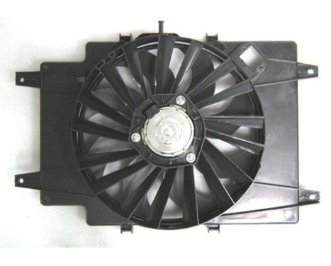 Fan, radiator 47513 NRF