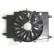 Fan, radiator 47513 NRF