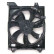 Fan, radiator 47515 NRF