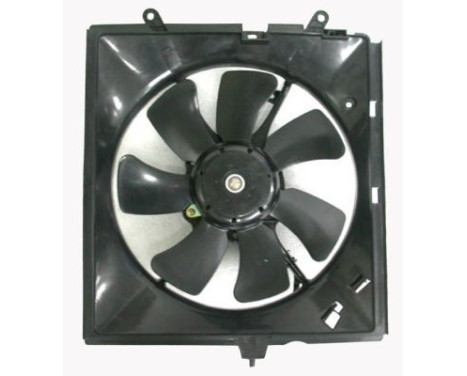 Fan, radiator 47516 NRF, Image 2