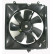 Fan, radiator 47516 NRF, Thumbnail 2