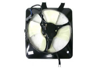 Fan, radiator 47517 NRF