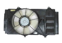 Fan, radiator 47525 NRF