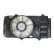 Fan, radiator 47525 NRF