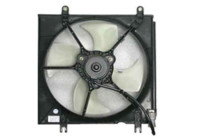 Fan, radiator 47526 NRF