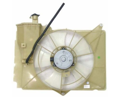 Fan, radiator 47530 NRF