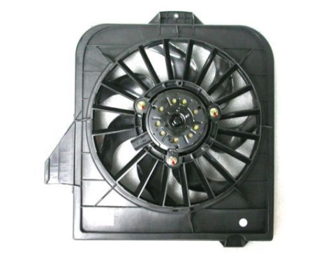 Fan, radiator 47533 NRF