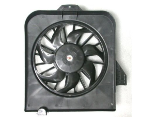 Fan, radiator 47533 NRF, Image 2