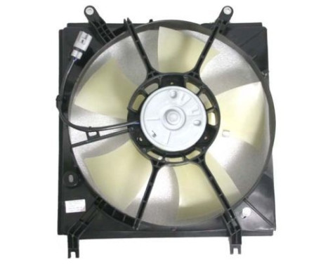 Fan, radiator 47534 NRF