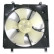 Fan, radiator 47534 NRF, Thumbnail 2