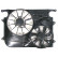 Fan, radiator 47535 NRF