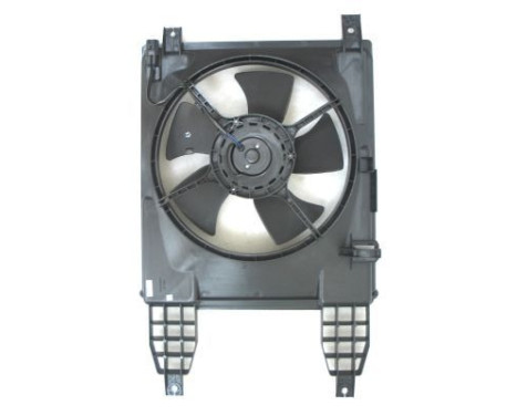 Fan, radiator 47537 NRF