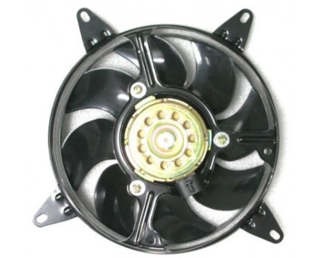 Fan, radiator 47543 NRF