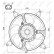 Fan, radiator 47543 NRF, Thumbnail 3