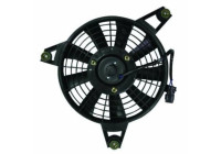 Fan, radiator 47548 NRF