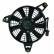 Fan, radiator 47548 NRF