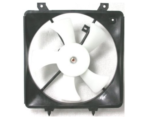 Fan, radiator 47550 NRF, Image 2
