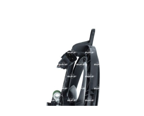 Fan, radiator 47553 NRF, Image 6