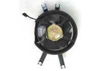 Fan, radiator 47554 NRF