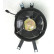Fan, radiator 47554 NRF