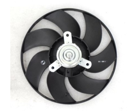 Fan, radiator 47557 NRF